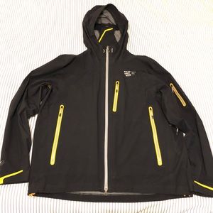 XXL Mountain Hardwear Jovian Jacket. NWOT